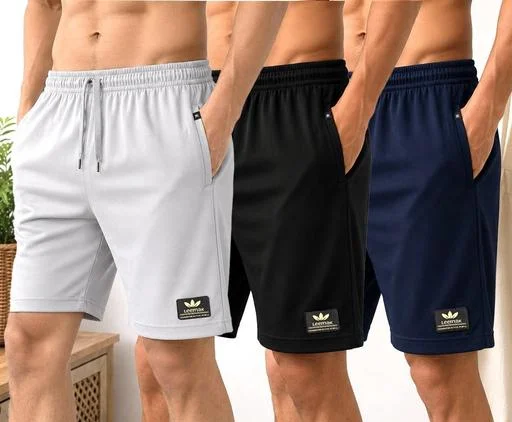 Trendy Shorts - Image 2
