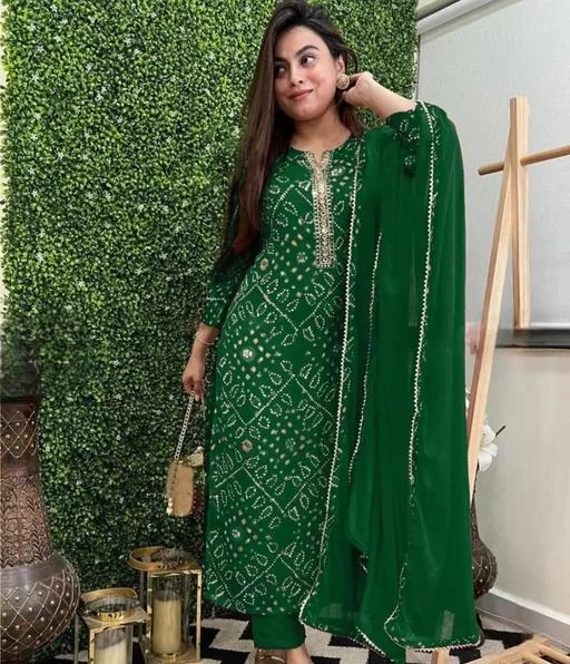 Dupatta Sets - Image 2