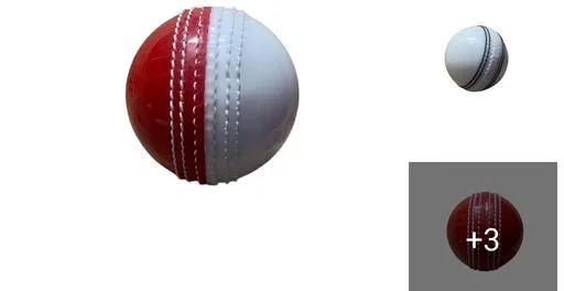 Elite Cricket Balls