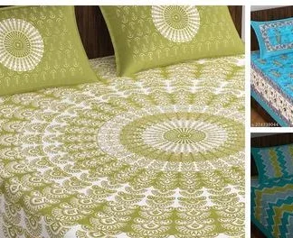 Attractive Bedsheets