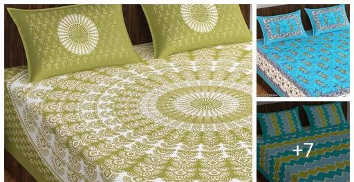 Attractive Bedsheets