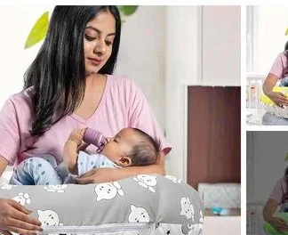 Beautiful Baby Pillows