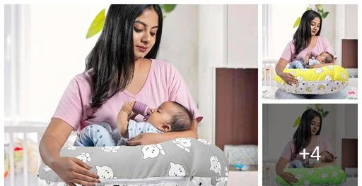 Beautiful Baby Pillows