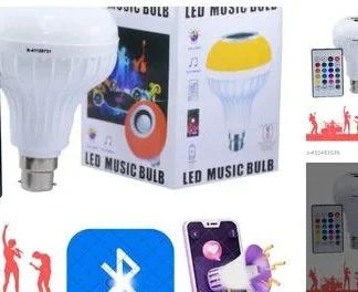 Bluetooth Speakers