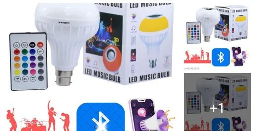 Bluetooth Speakers