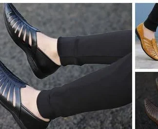 Modern Attractive Men Loafers