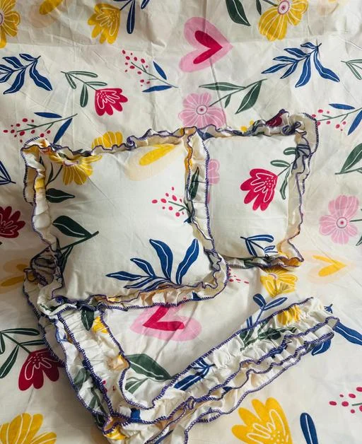 Attractive Bedsheets - Image 2