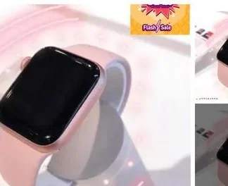 Rubber Kids Digital Watches