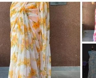 Chitrarekha Ensemble Sarees