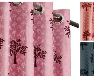Elegant Curtains