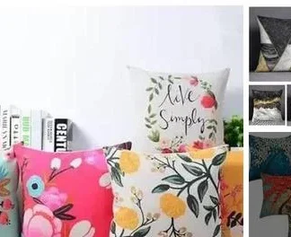 Ravishing Cushion Covers