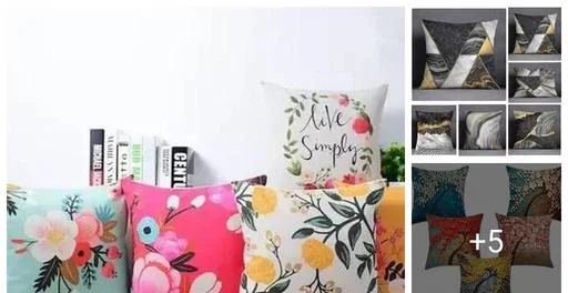 Ravishing Cushion Covers