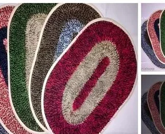 Graceful Fancy Doormats
