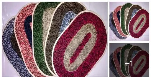 Graceful Fancy Doormats