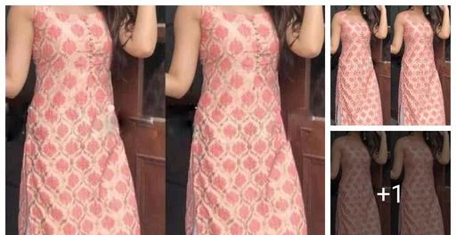 Trendy Petite Women Kurta Sets