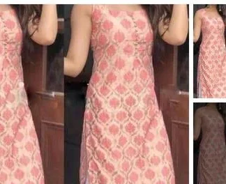 Aagam Pretty Women Kurta Sets