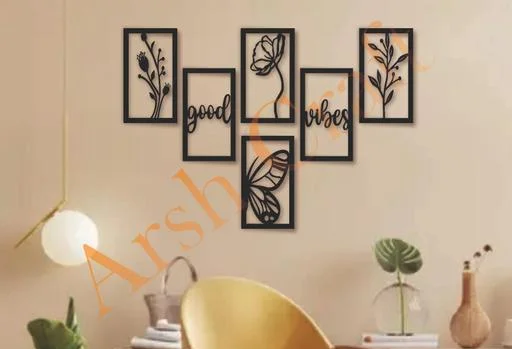 Stylish Wall Decor & Hangings - Image 2