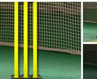 Classy Cricket Stumps & Wickets