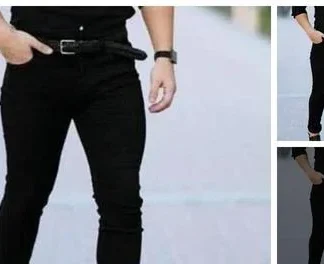 Elegant Fabulous Men Jeans
