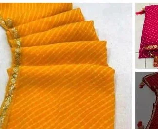 Myra Graceful Sarees