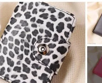 Wallets