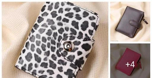 Wallets