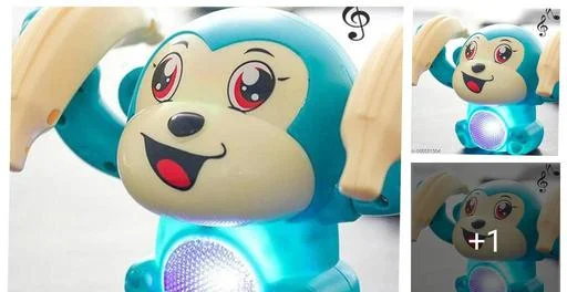 Stylus Kids Musical Toys
