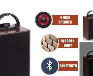 Smart Speakers