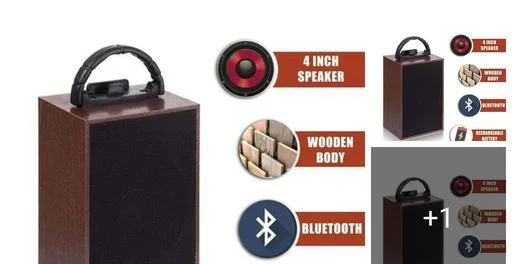 Smart Speakers