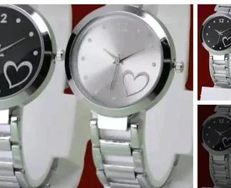 Fancy Women Analog Watches