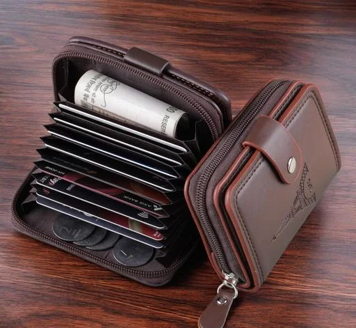 FancyUnique Men Wallets - Image 2