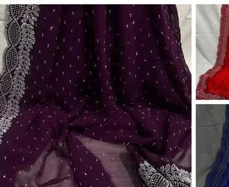Alisha Sensational Sarees