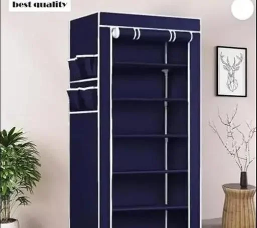 Collapsible Wardrobe - Image 2