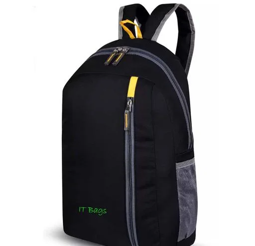 Ravishing Men Backpacks - Image 2