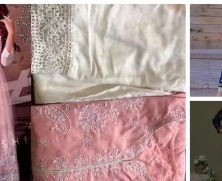 Aagam Ensemble Women Kurta Sets