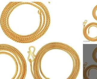 AanyaCentric 22 inches Long Combo of