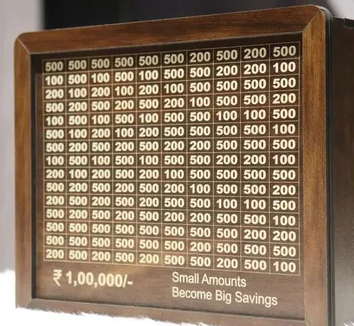 Classic Kids Money Banks - Image 2