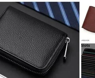 Trendy Wallets