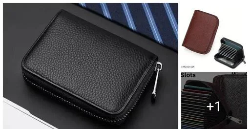 Trendy Wallets