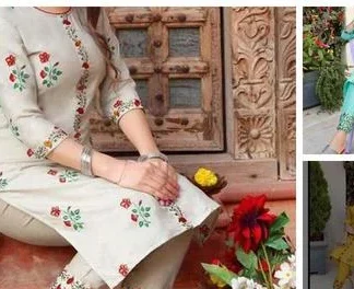 Abhisarika Fabulous Kurtis