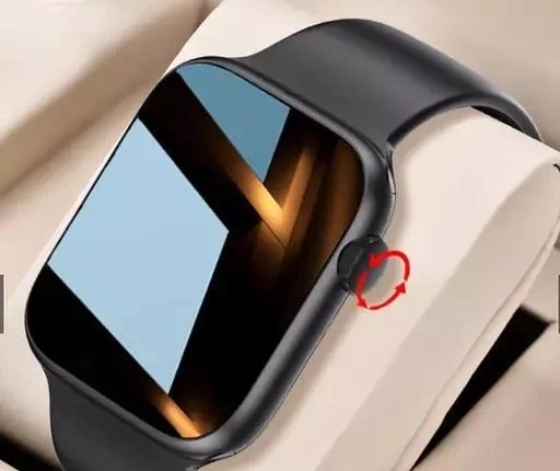 Alloy Women Digital Watches - Image 2
