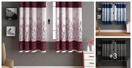 Fashionable Curtains