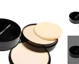 Proffesional Full Coverage Compact