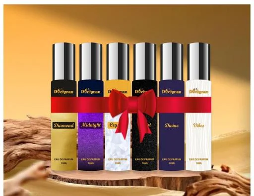 Classy Perfumes for Women - Image 2
