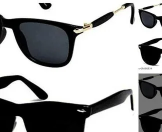 Men Wayfarer Sunglasses