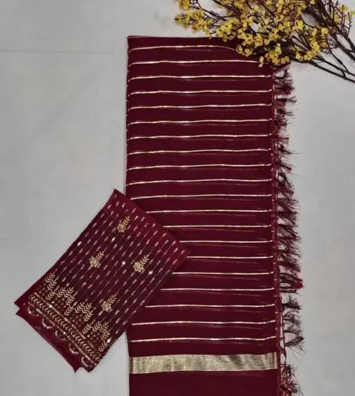 Charvi Fabulous Sarees - Image 2