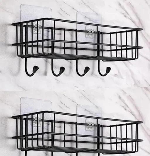 Classic Wall Shelves - Image 2