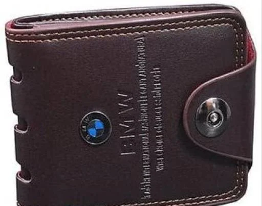 FancyTrendy Men Wallets - Image 2