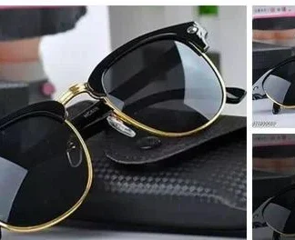 Fashionable Trendy Men Sunglasses
