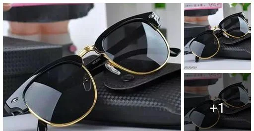 Fashionable Trendy Men Sunglasses